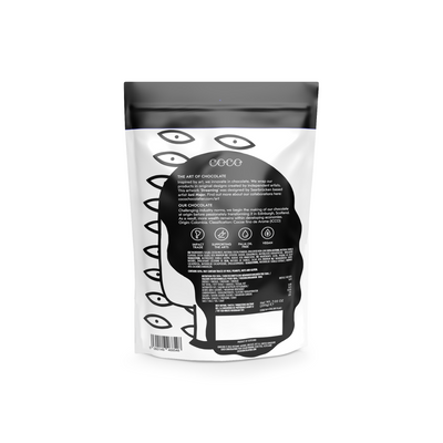 Colombian Plain Drinking Chocolate 200g